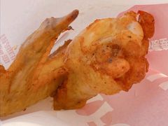 -肯德基(杭州和平饭店)