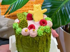 -DOPAMINE多巴胺·甜品面包·生日蛋糕(国贸店)