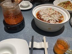 -双湖园·地标武汉菜(黄鹤楼解放路店)