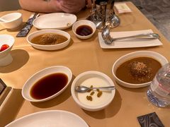 -鼎鼎香·港式火锅(北京SKP店)