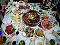 -枇杷园食为鲜火锅(南山店)
