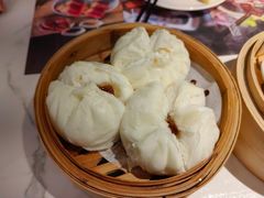 -虾饺妹·粤式茶餐厅(荟聚店)