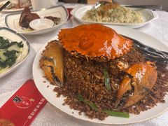 -喜记避风塘炒辣蟹(旗舰店)