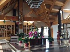 -长白山天域度假酒店