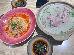 -叁煨蹄花自贡盐帮菜馆(人民广场店)