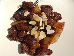 -小厨娘淮扬菜(清江苏宁广场店)
