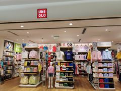 -优衣库(上海虹口龙之梦店)