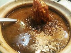 -翠清酒家(万丰路店)