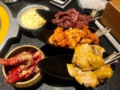 -伊茉家的烤肉店(勒泰中心店)
