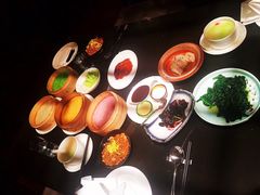 -北京王府井希尔顿酒店·秦唐中餐厅Chynna