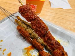 -六味斋(柳巷店)