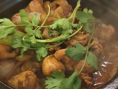 -鱼众不同·鸡公煲·烤全鱼(国顺路店)