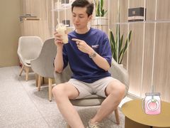 -奈雪的茶(市百一店)