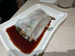 -添好运点心专门店(深水埗店)