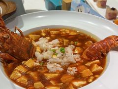 -徽镇小厨·经典徽菜(马连道店)