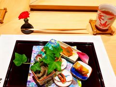 -鮨一日本料理(大中华店)