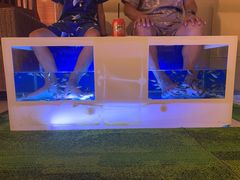 -汤连得温泉馆(宝山店)