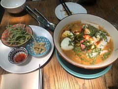 叻沙-Ginger(兴国路店)