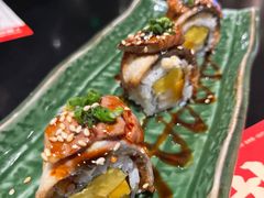 -古田居·特色寿司料理(骏欣中心店)