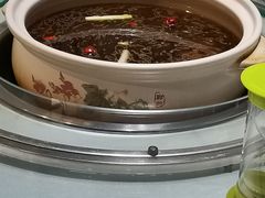 -名善山珍·野生菌汤锅(文殊院店)