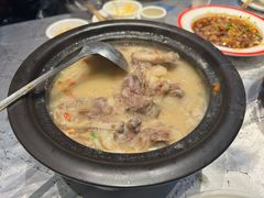 -红辣椒·川菜·火锅(张杨路店)