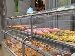 -好利来(团结湖店)