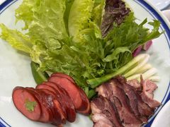 -乔家满族八大碗(流水沟店)