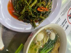 -明记烧鱼美味店