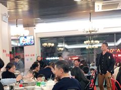 大堂-合意桐坑牛肉粿·鲜牛肉火锅(嵩山总店)