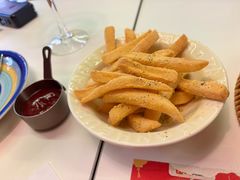 -SUPER BOWL超级碗(崂山丽达店)