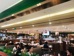 大堂-晋家门(文峰广场店)