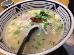 -山丹丹西北菜(金贸大厦店)