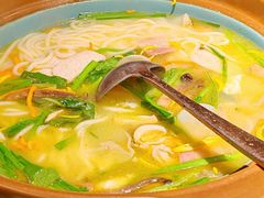 -云海肴·汽锅鸡·云南菜(领展购物广场·中关村店)