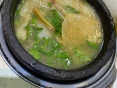 -凤城礼记鱼翅海鲜酒家(新马路总店)