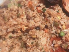 -百春原湖南牛肉粉(百联世纪店)