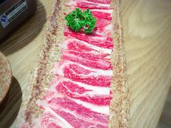 -林妈妈村·日式料理(宝山万达店)
