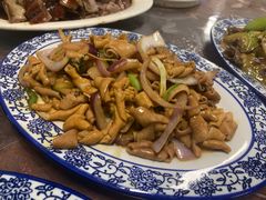 -下村新强记烧鹅店