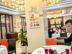 -丰收日·小海鲜·沪上家宴(顾村正大店)