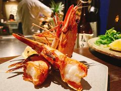 皇帝虾-三川·十酒Izakaya(南昌路店)