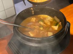 -肉甲韩国木炭烤肉(新壹街1店)