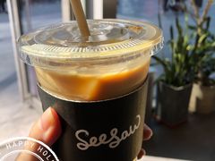 -Seesaw Coffee(苏州中心店)