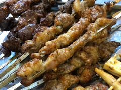 -西域美食(西直门南小街店)