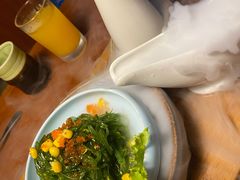 -鳗鱼家·深夜食堂(军博店)