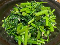 -小放牛炒菜馆(北国商城店)