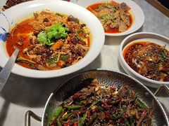 -辛香汇·锦里丨现炒川菜(滁州苏宁广场店)