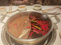 -周师兄大刀腰片火锅(解放碑总店)