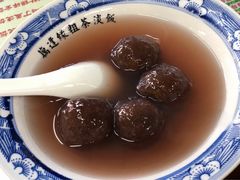 -粗茶淡饭(东关街店)