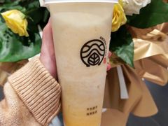 山水芒芒芝士-眷茶(胖东来店)