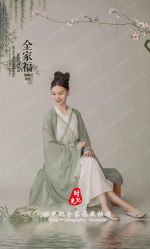 -时光纪亲子全家福照相馆(静安店母女写真父母纪念照)