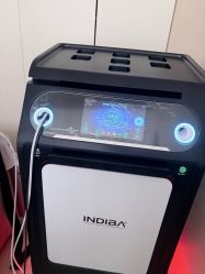 -Fundi张玉珊修身堂·indiba·BTL科技瘦身